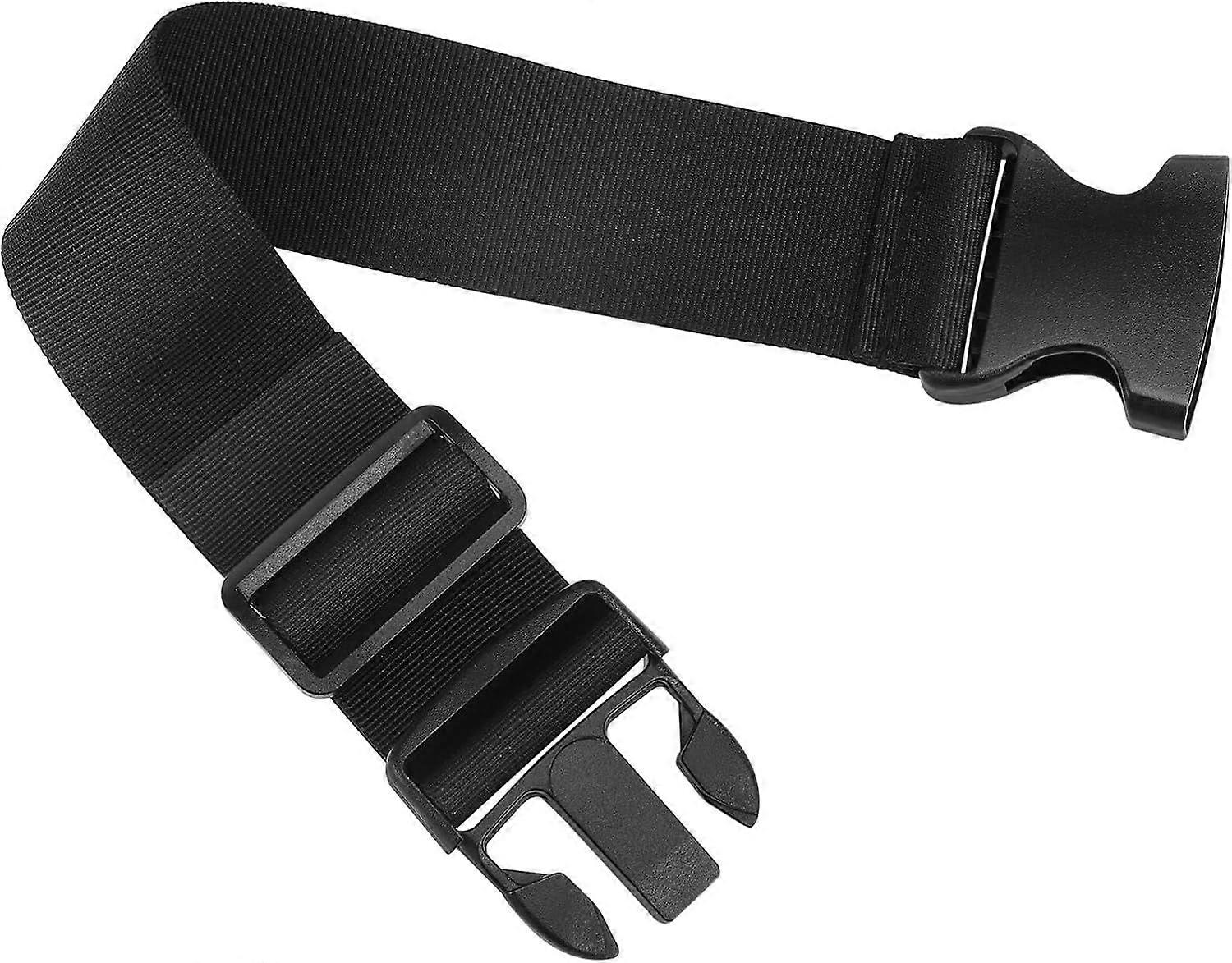 Belt Bag Extender Strap, Fanny Pack Extender Strap, Extension for Womens