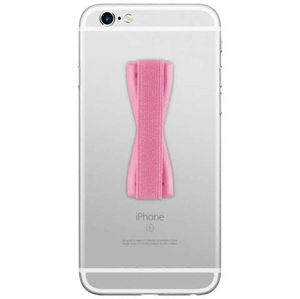 Finger Mount Sling Grip for Smartphone/Tablet/iPod/eReader