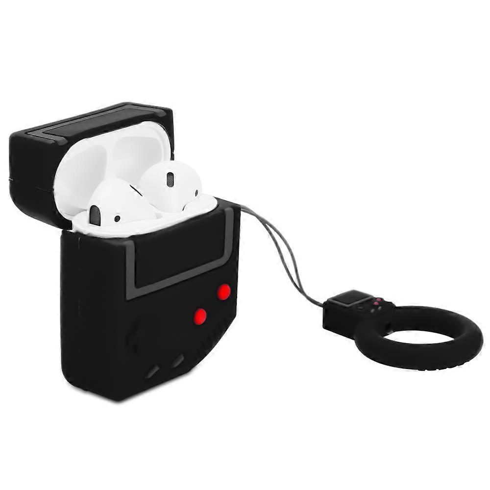 AirPod 保护壳 - 不同设计的保护套 TPU