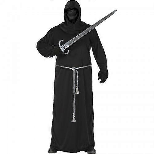 Fiestas Guirca Dark Soldier Costume Set