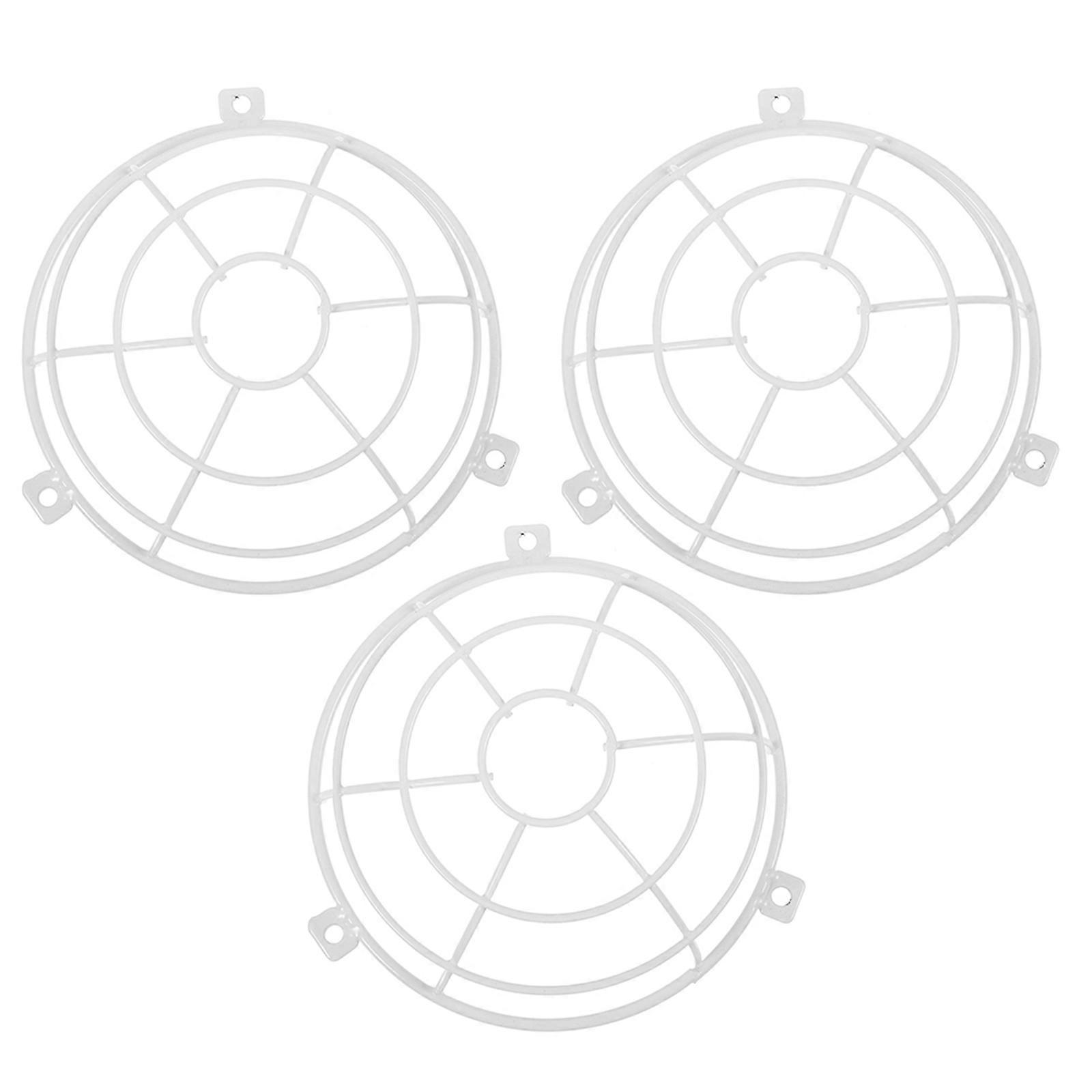 Fire Sprinkler for 3Pcs Protective Sprinkler Head Use