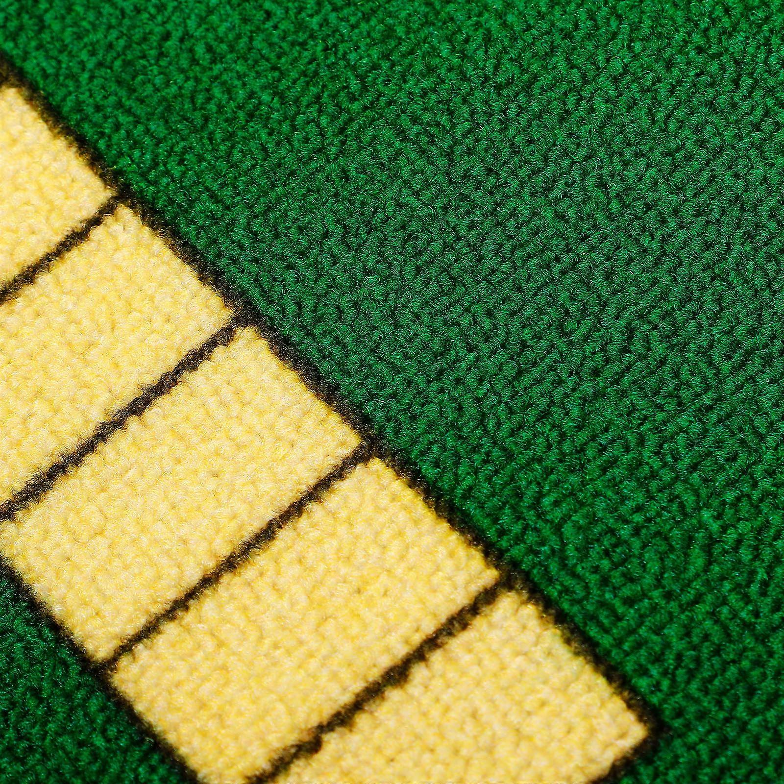 Universal Mahjong Table Mat Protective Cover for Home Use