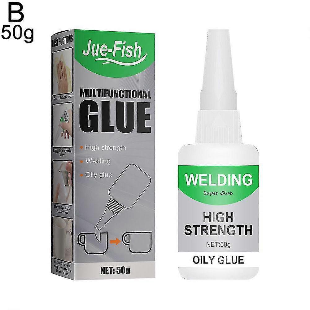 26-27 Quick drying adhesive waterproof universal adhesive