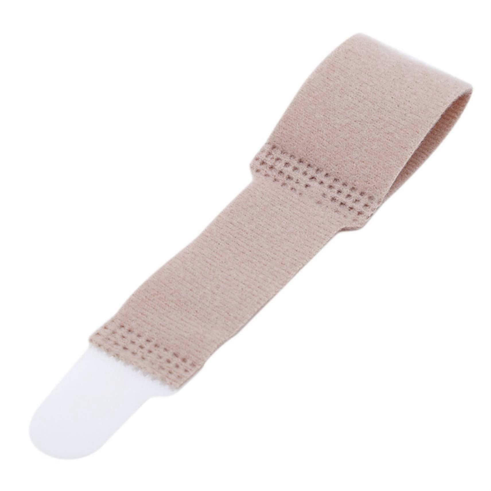 Toe Wraps Hammer Toe Corrector with Cushioned Padding and Alignment Support for Comfortable Daily Wear