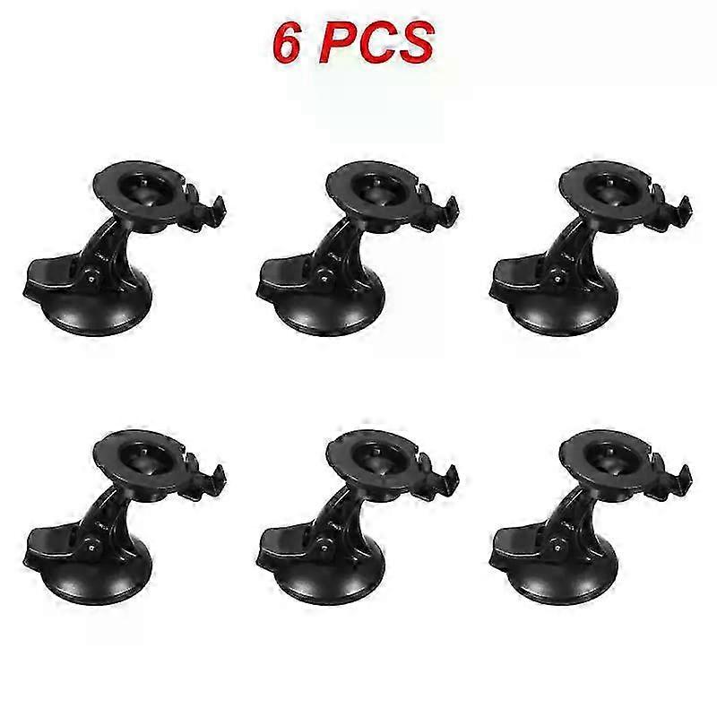 18PCS GPS Suction Cup Mount for Garmin Nuvi, Secure Windshield and Dashboard GPS Holder