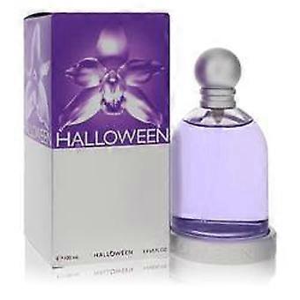  Halloween by Jesus Del Pozo - Eau De Toilette Spray 3.4 oz - Women 