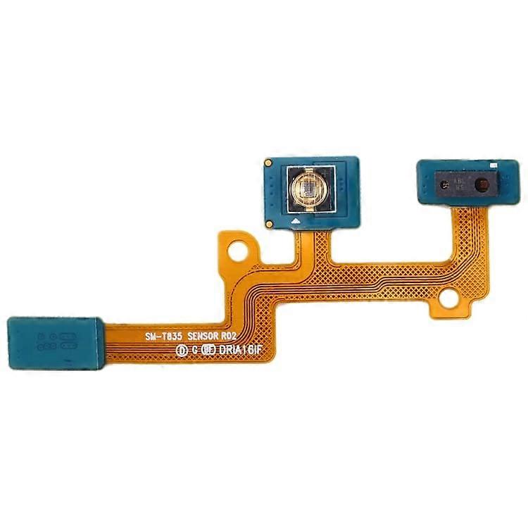 Light Sensor Flex Cable Replacement for Samsung Galaxy Tab S4 10.5 T835 T830 Tablet