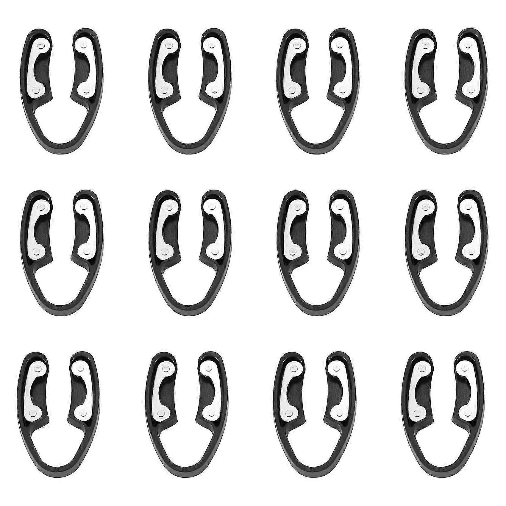 12 Pack Wine Foil Cutter Accessory, Easy Wine Bottle Opening