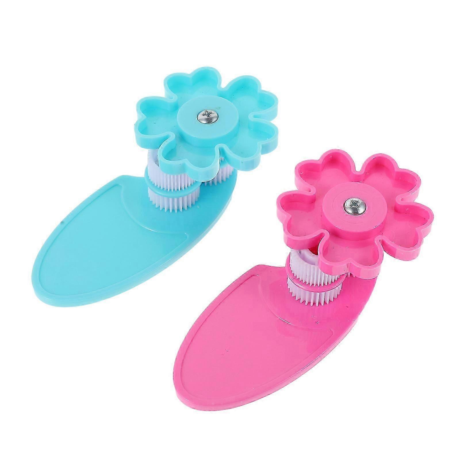 DIY Paper Quilling Tool for Paper Crafting Use 2Pcs Wave Shape Rolling Tools