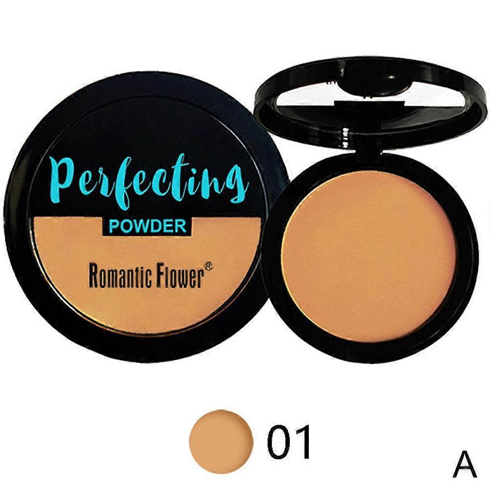 Soft Focus Cream Foundation Palette Silky Texture Moisturizing Concealer Long-lasting Makeup Brightening Modifying Dullness