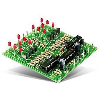 Kit LED Wcadda WSG3400 Dual Electronic Dice.
