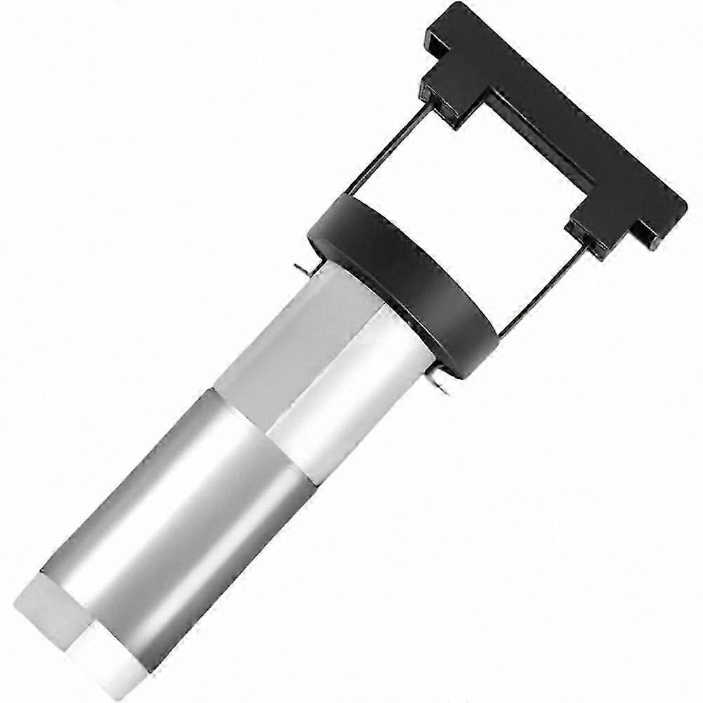 Small Wood Chip Loader Replacement - 2" Diameter Version for Compatible Smokers and Grills