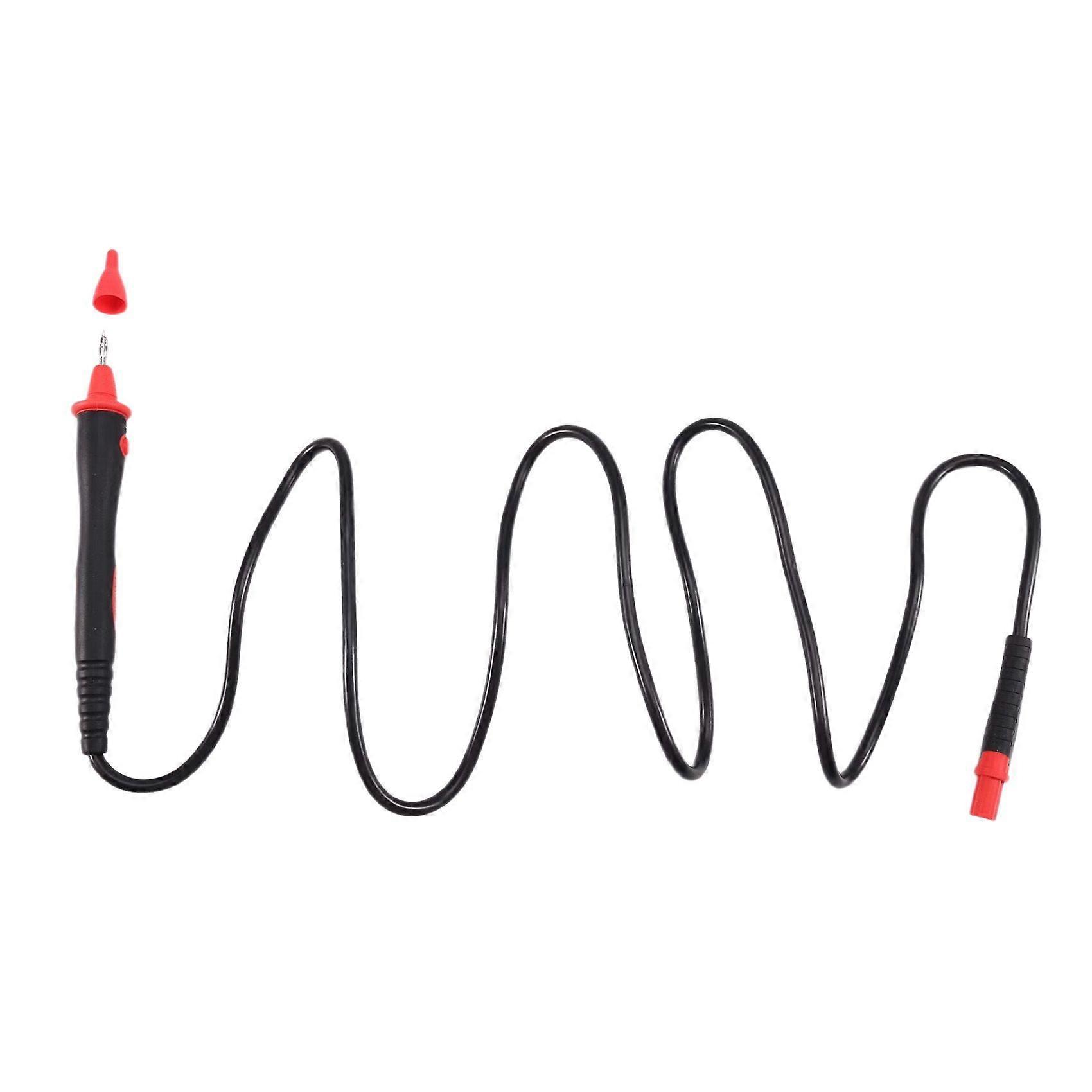 Insulation Test Probe for FLUKE/UNI-T Megohmmeter Insulation Resistance Tester Multimeter