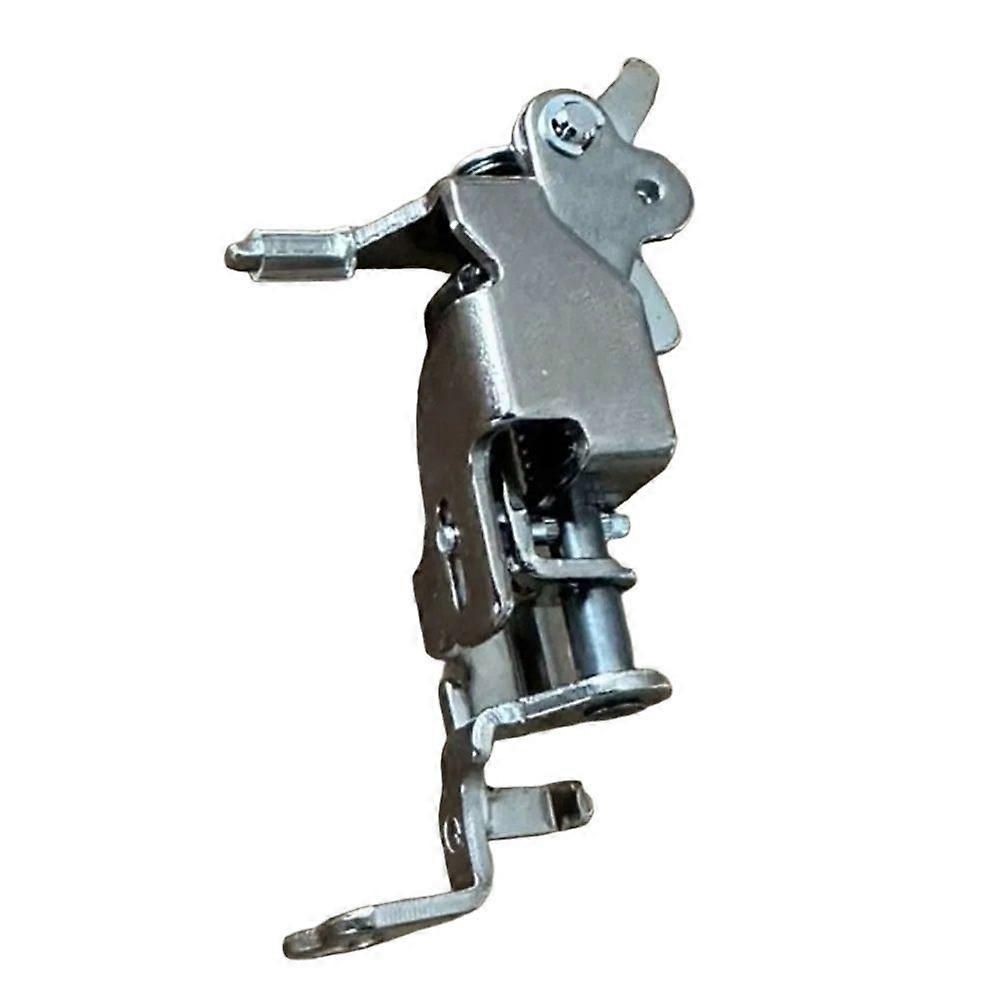 For Sewing Machine Essential Motion Spring Embroidery Foot for Improved Visibility During Quilting Projects