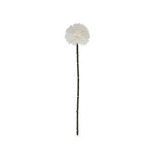 Hill Interiors Chrysanthemum Artificial Flower