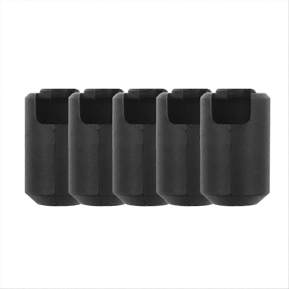 5PCS for QIDI Plus 4 Silicone Socks Hotend Protector Cover Case