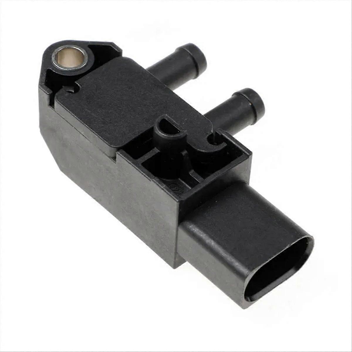  EGR Exhaust DPF Differential Pressure Sensor For 