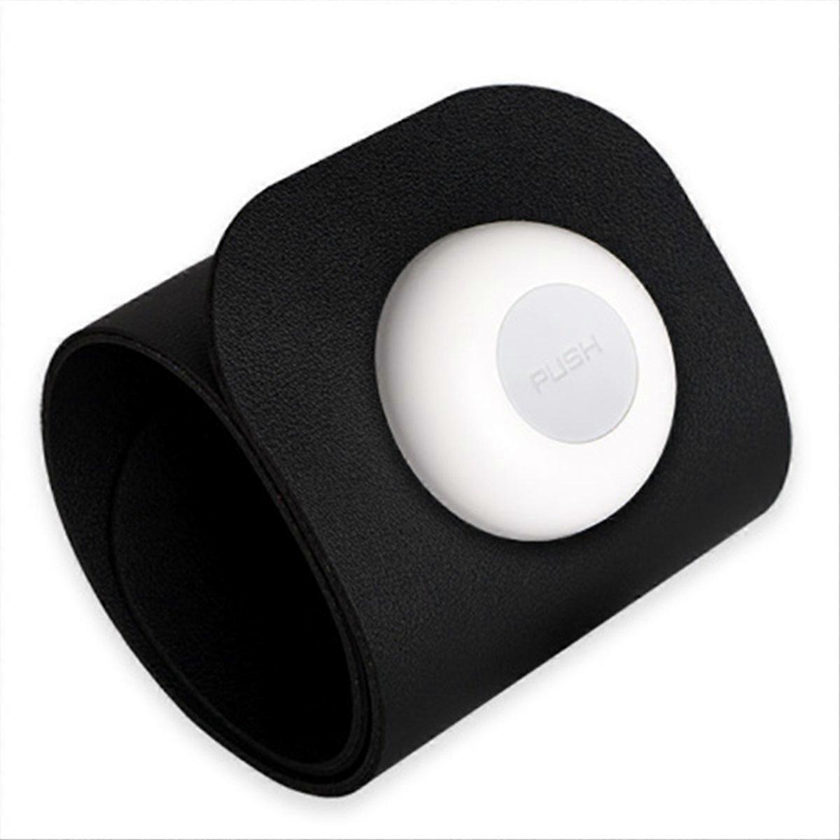 Tuya Zigbee Multifunktionaler Drucksensor Flexibler Dünnschicht-Drucksensor Smart Linkage Smart L