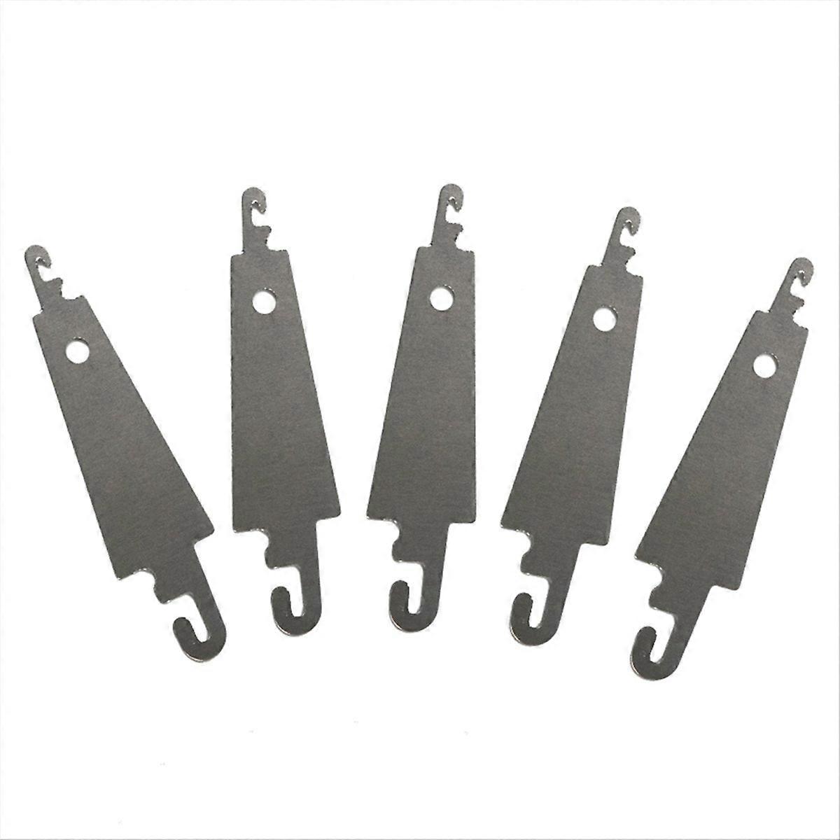 DIY large eye needle threader, threading tool for embroidery