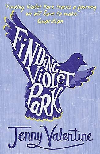 Finding Violet Park