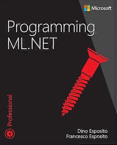 Programmation ML.NET (Référence développeur)