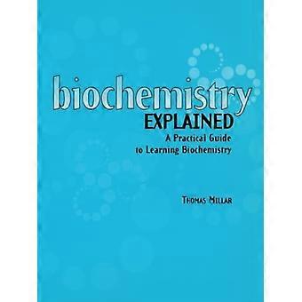 Biochemie Uitgelegd: Een praktische gids voor het leren van biochemie