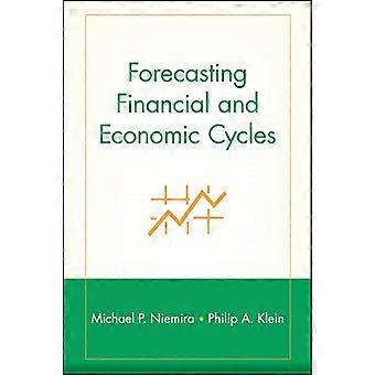 Forecasting Financial and Economic Cycles