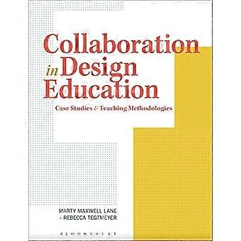 Collaborazione nell'educazione al design: casi di studio e metodologie didattiche