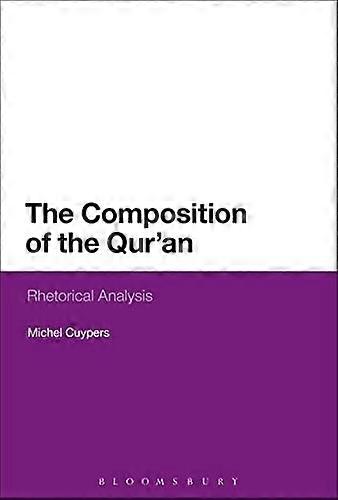 La composition du Coran;an