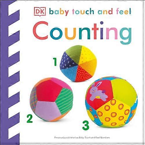 Baby Touch and Feel