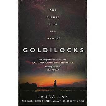 Goldilocks: le thriller le plus audacieux de 2020