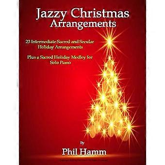 Arrangiamenti natalizi jazz