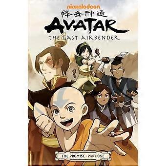 Avatar: The Last Airbender - løfte del 1