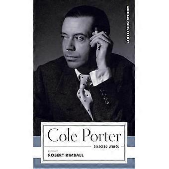 Cole Porter: Testi selezionati