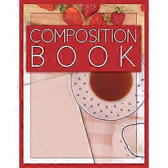 Komposition bok