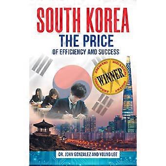 Korea Południowa: Cena - Efektywność i Sukces