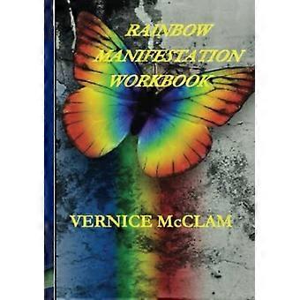 Libro de Trabajo de Manifestación del Arco Iris