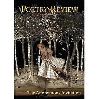 Poetry Review