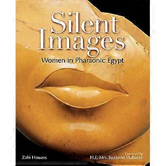 Stille beelden: Vrouwen in de faraonische Egypte