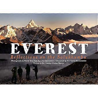 Everest Reflecties op de Solukhumbu