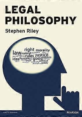 Legal Philosophy