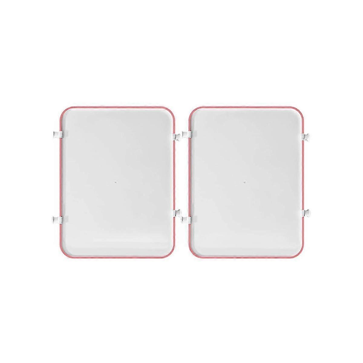 2 Pack Divider Trays For , Compatible With X , Help Organize Your Bogg Bags