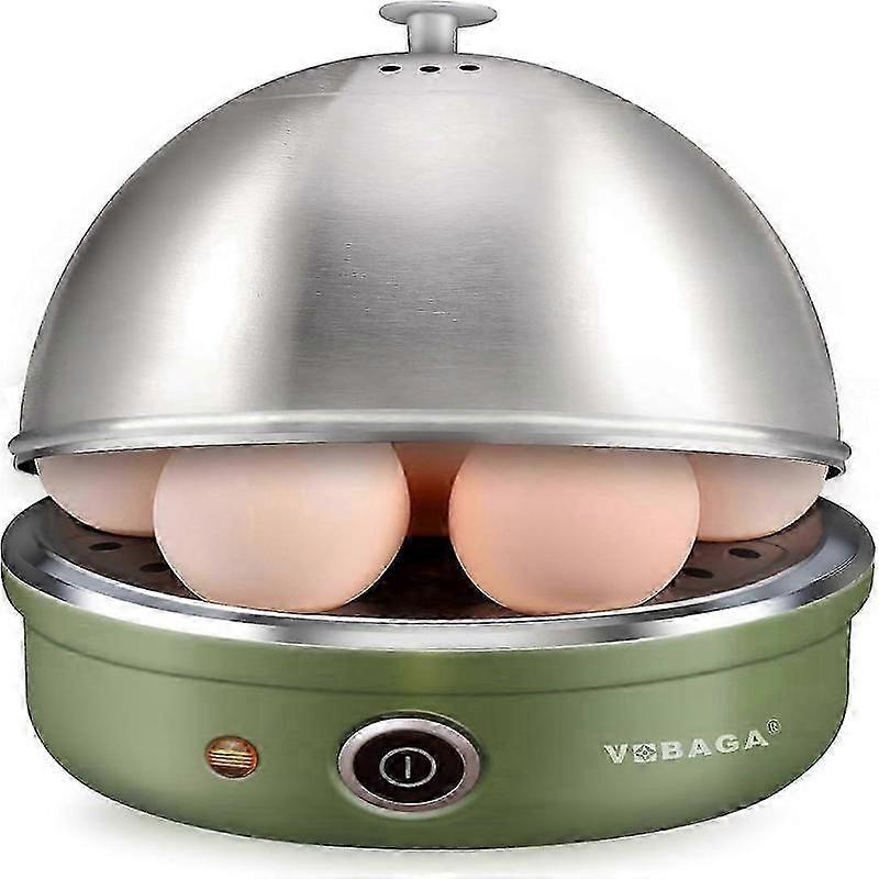 electric egg boiler with auto-off feature