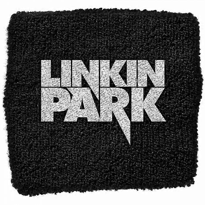 Linkin Park Logo Wristband