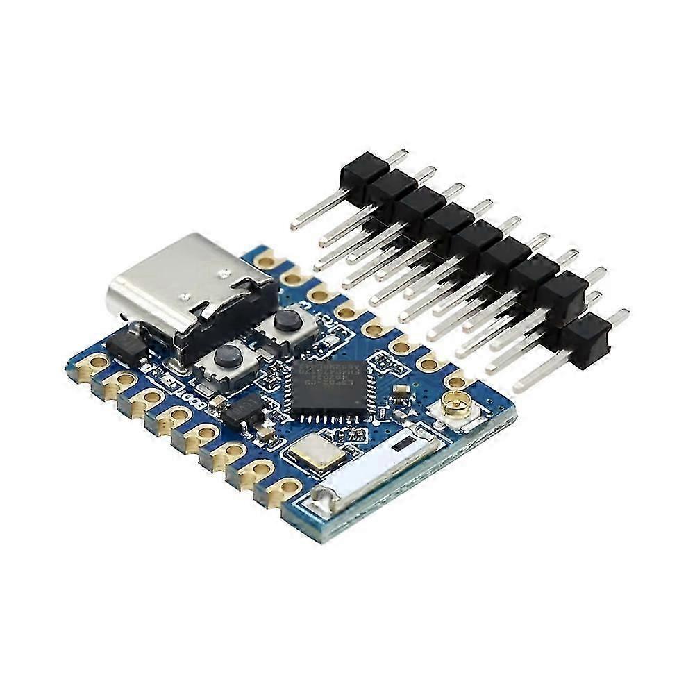 1PCS ESP32C3 PRO MINI Development Board Onboard ESP32-C3FH4 Chip Module WiFi Bluetooth Development Board