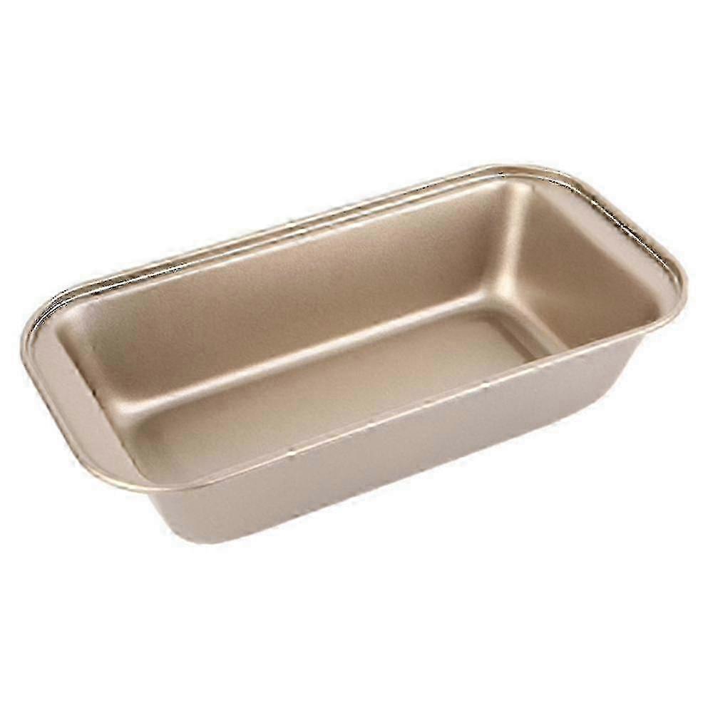 Rectangular Loaf Pan Non-stick Bread Cake Bakeware Toast Oven Mold 25-26