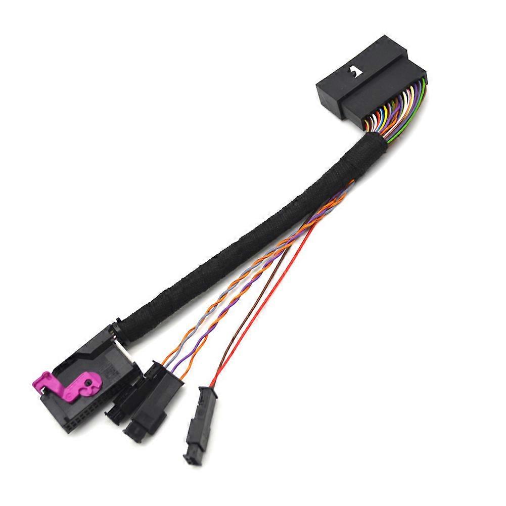 Gateway Adapter Harness Cable for Model with Platform Gateway Adapter Cable