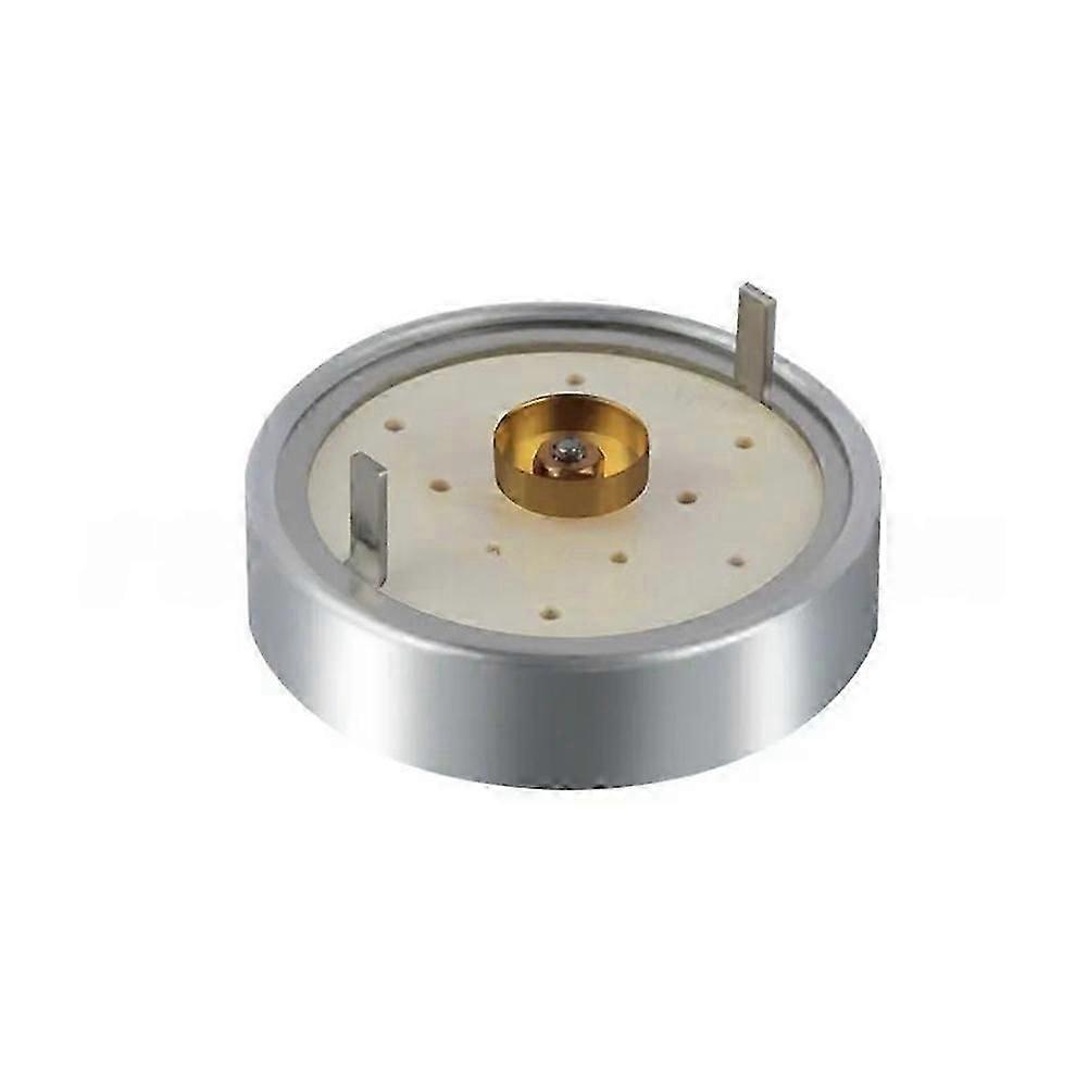 Studio Record Condenser Mic Accessories Microphone Diaphragm Core Capsule for Live Performances Studio