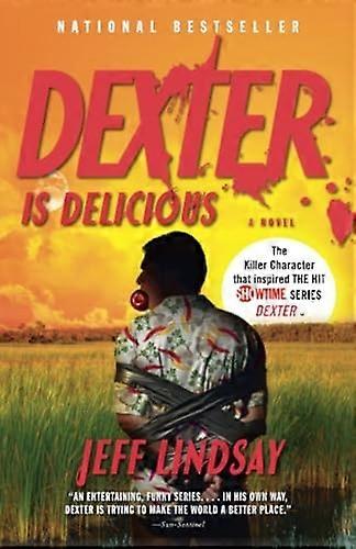 Dexter jest pyszne