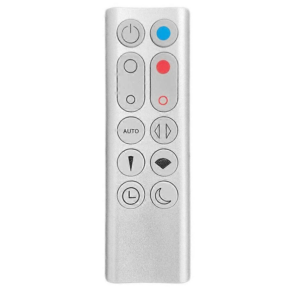 Para Dyson HP02 HP03 Cool Fan Remote Control Replacement